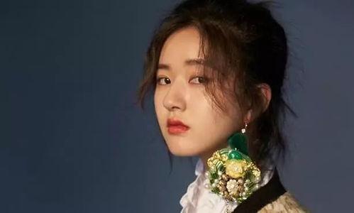 北京朝阳吃瓜 赵露思说未来能拍戏就拍