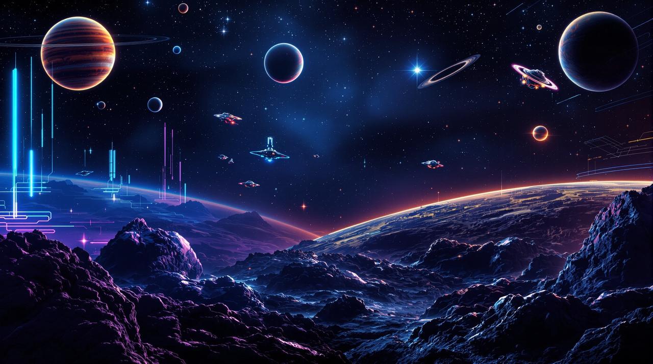 经典科幻系列合集 - 思古影视专题合集